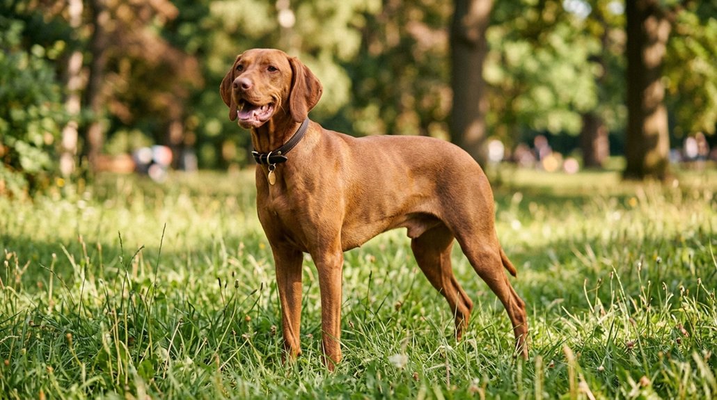 sustaining dog healthy weight