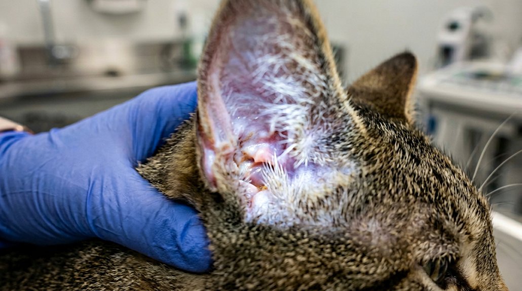 targeted treatments for infections