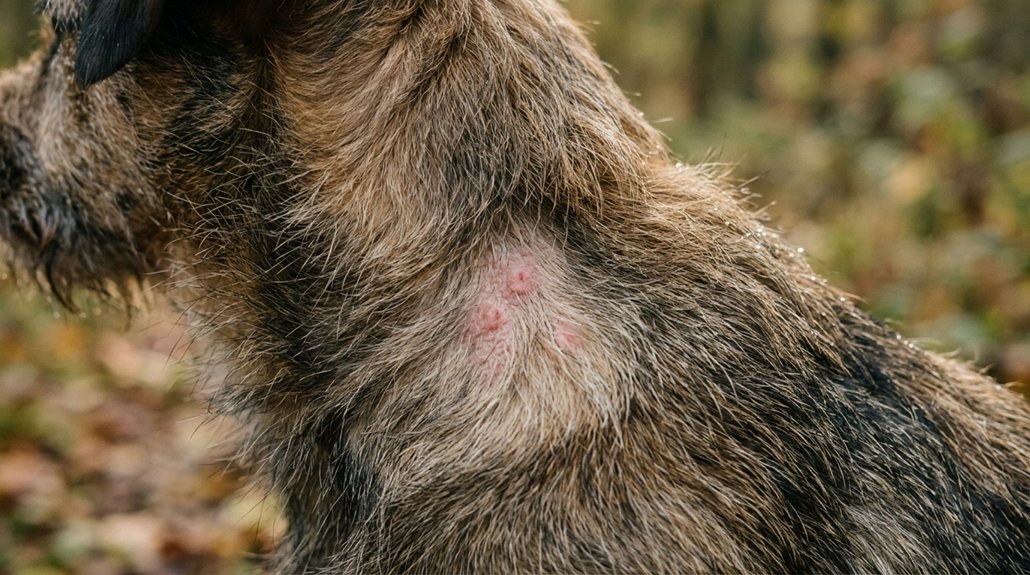 tick activity seasonal awareness