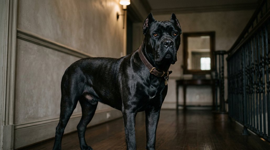 Best Guard Dog Breeds for Home Protection