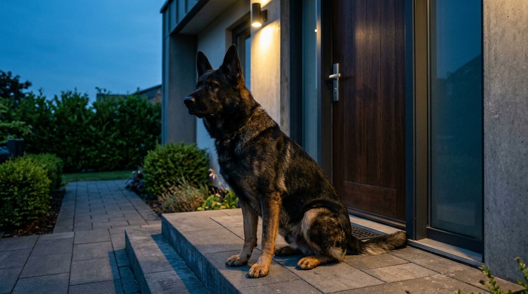 top protective dog breeds