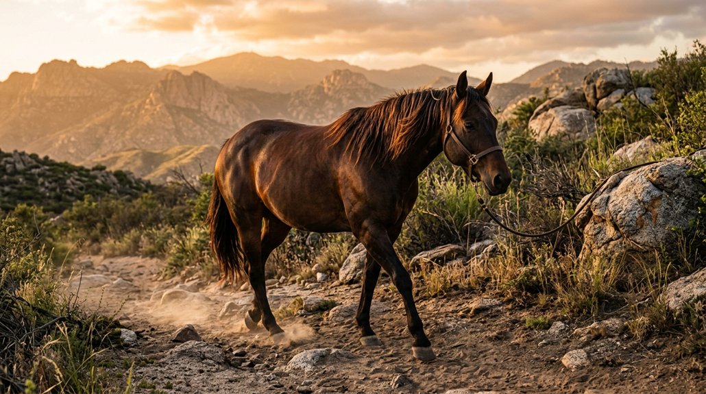 Best Horse Breeds for Trail Riding
