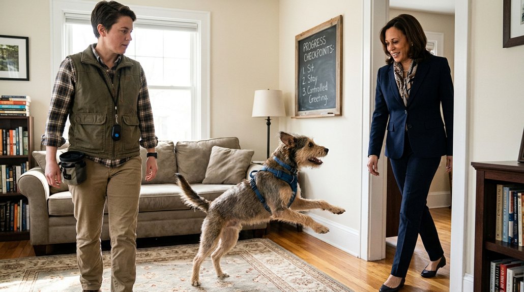 track training progress effectively