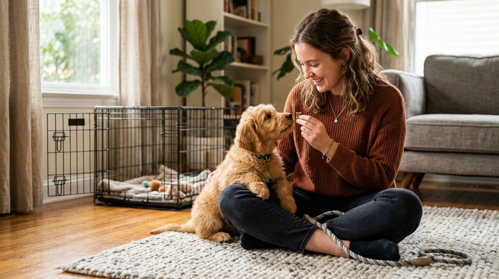 How to Improve as a First-Time Dog Owner