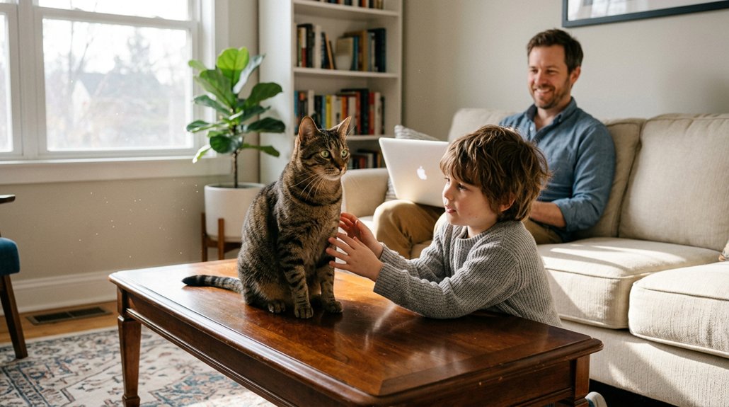 transforming family dynamics together