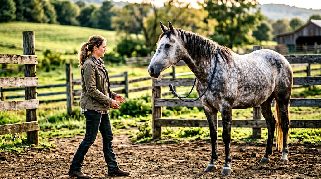 trust fosters harmonious partnership