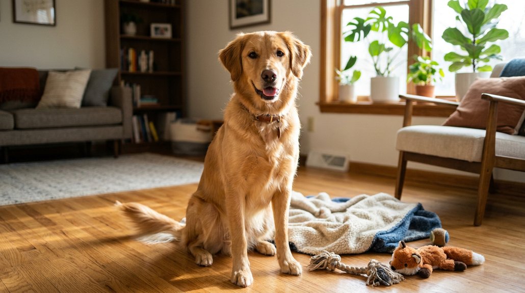 What Normal Dog Behavior Looks Like (and What Doesn’t)