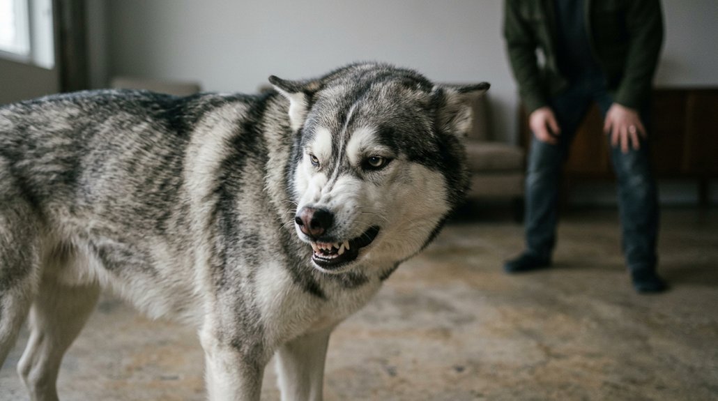 understanding and addressing canine aggression