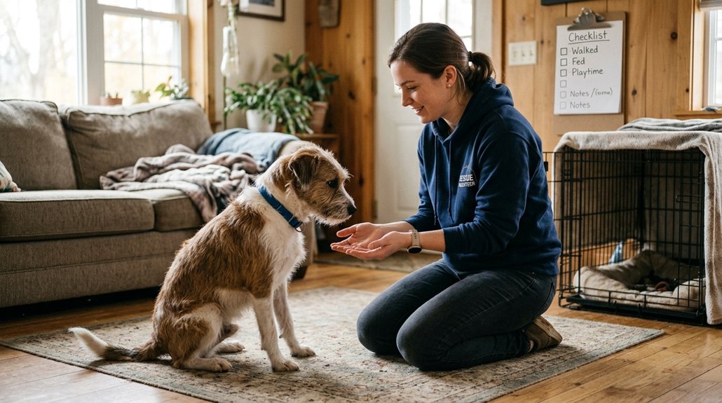 understanding and addressing dog behavior