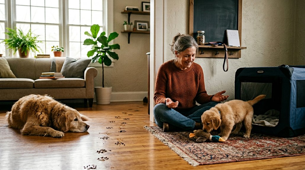 Lessons Every Dog Owner Learns Over Time