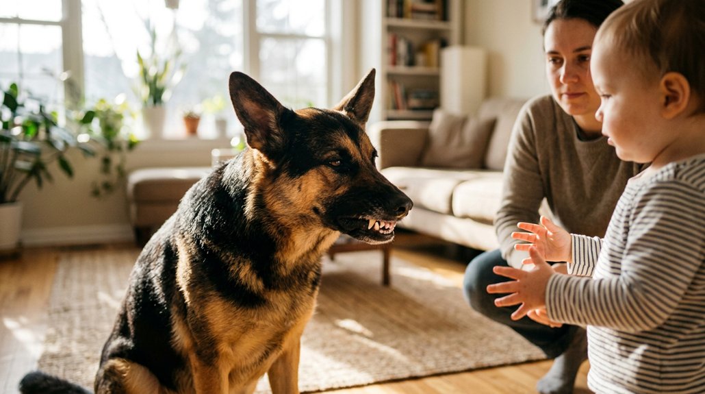 understanding canine communication signals