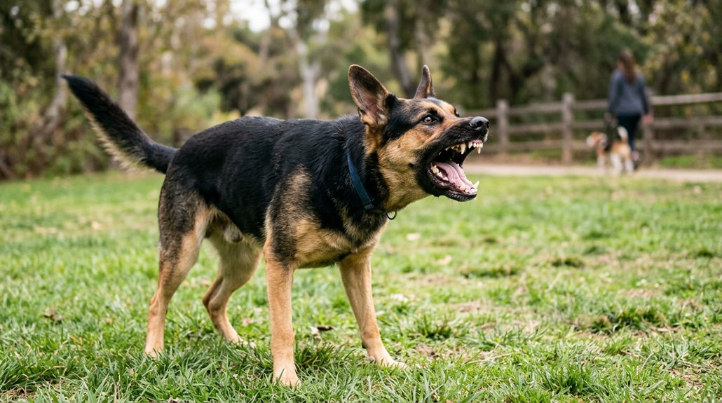 Why Dogs Bark and What It Really Means