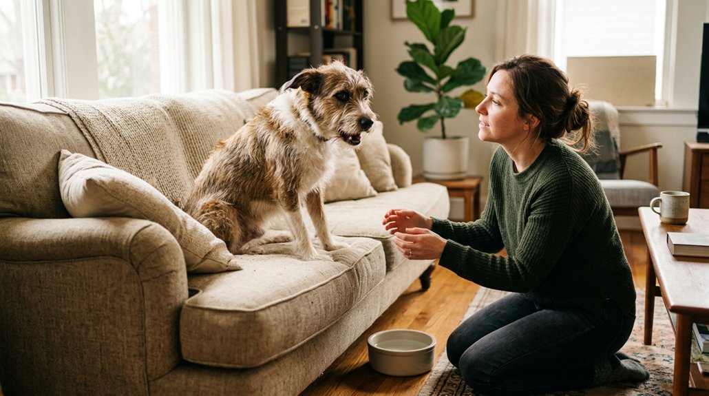 understanding canine vocalizations