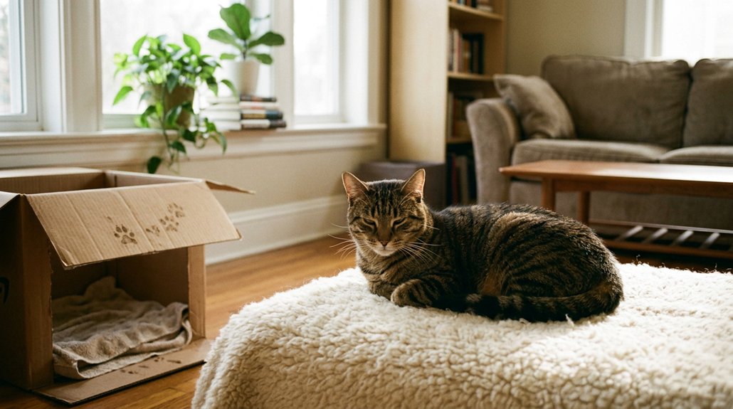 understanding cats adoption challenges