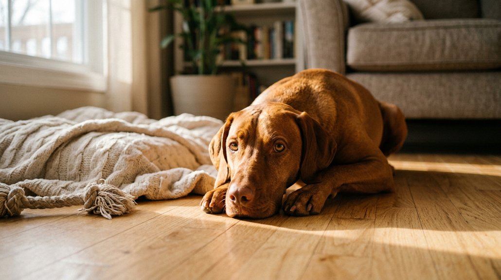 understanding dog allergy risks