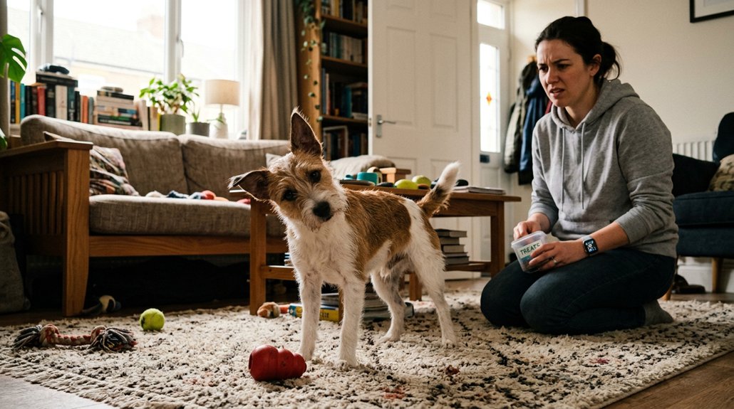 Why Your Dog Won’t Listen and What to Do