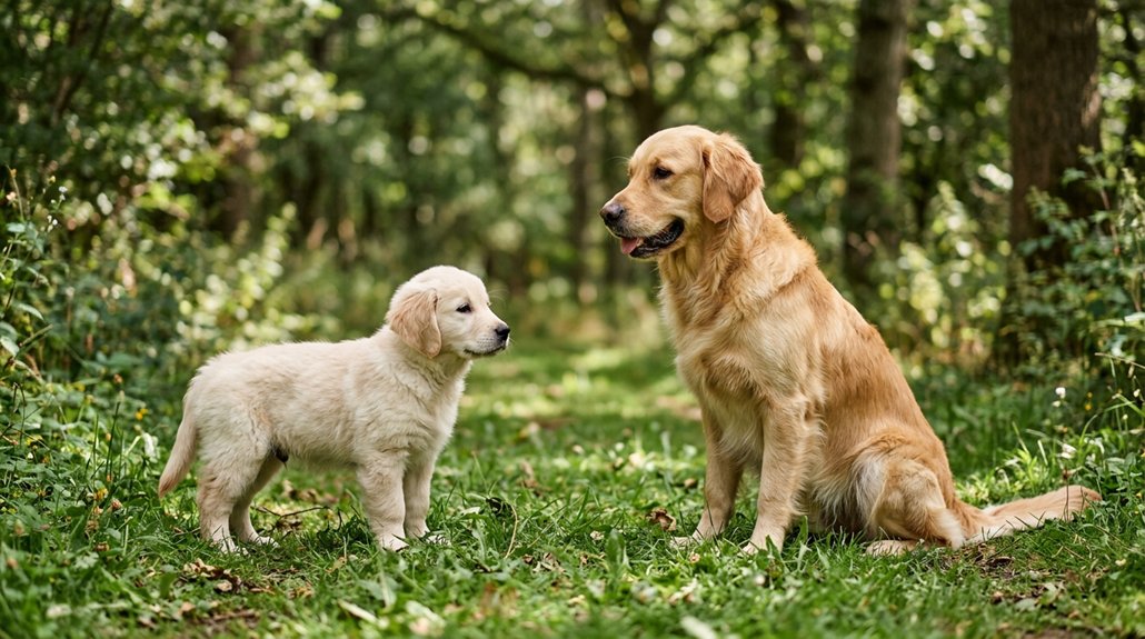 understanding dog body language