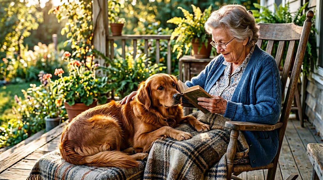 understanding dog loyalty benefits