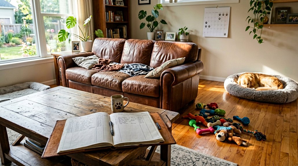 understanding dog ownership costs