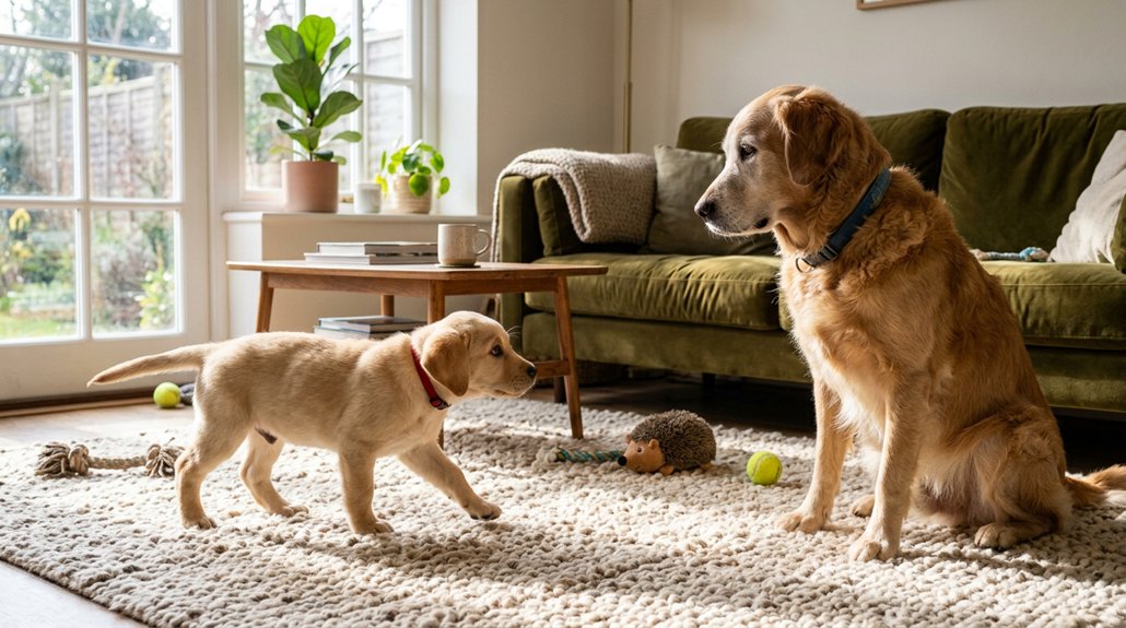 understanding dog s emotional needs