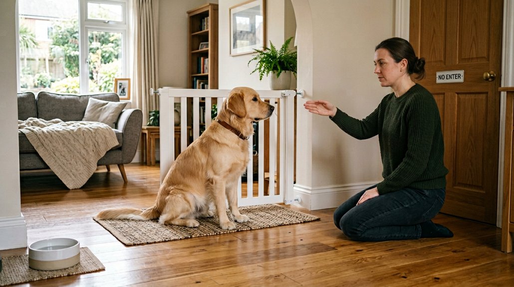 understanding dog training needs