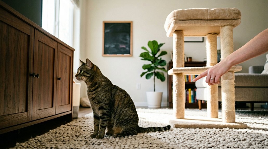 understanding feline instincts deeply
