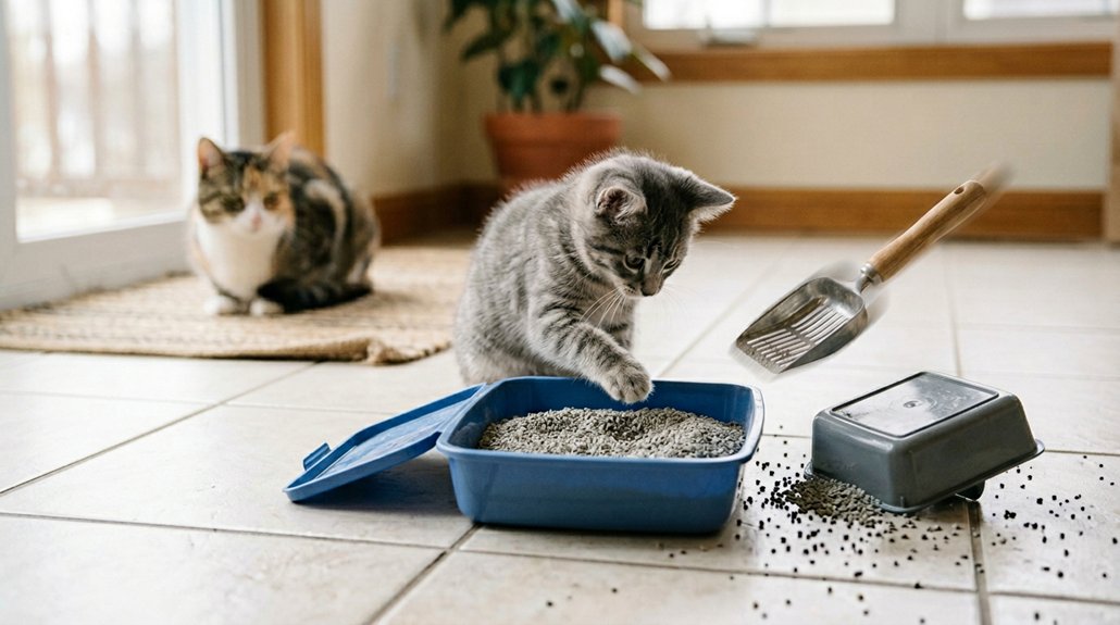 understanding patience positive reinforcement