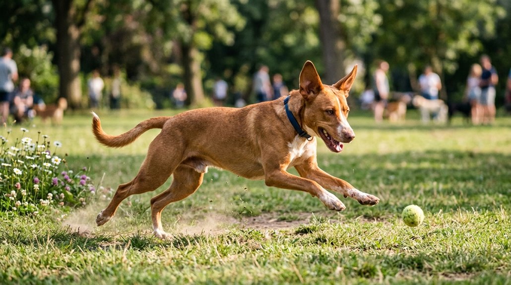 understanding typical dog behaviors