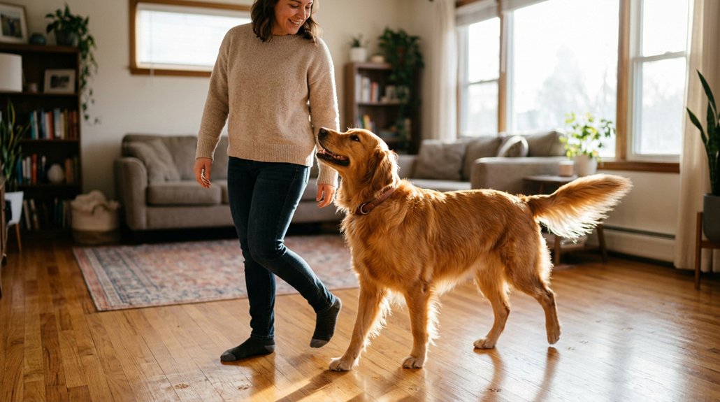 understanding your dog s needs