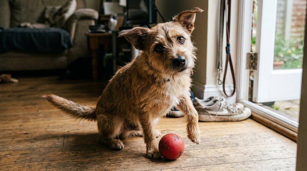understanding your dog s signals