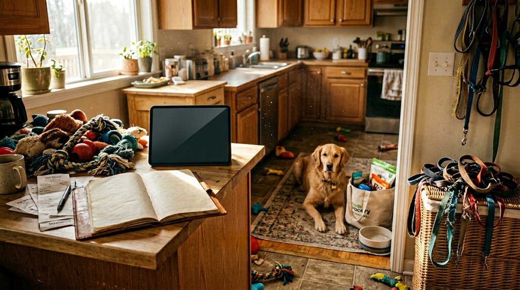 Hidden Costs of Dog Ownership No One Talks About