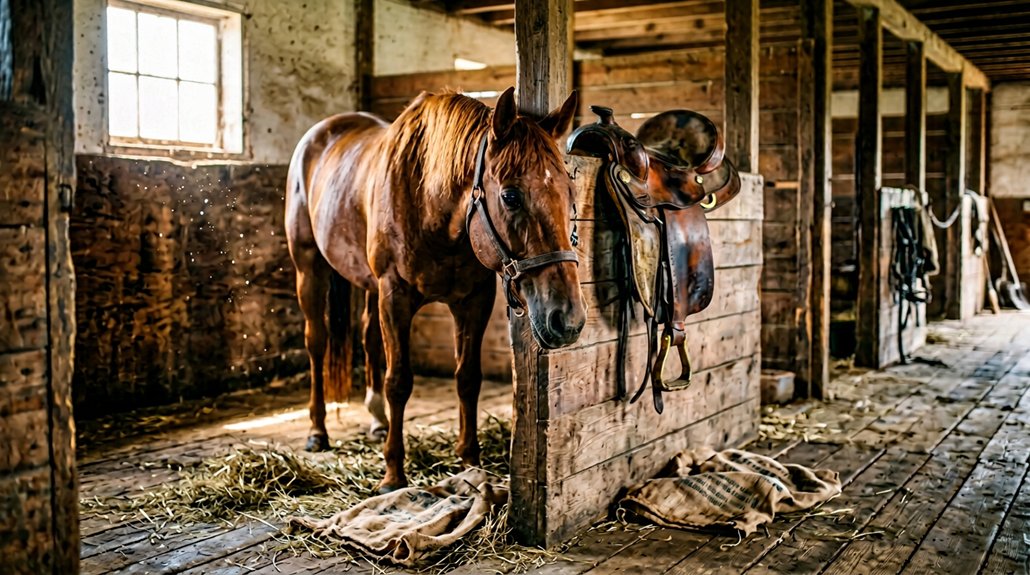 Hidden Costs of Owning a Horse No One Talks About