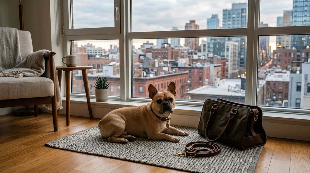 Best Dog Breeds for City Living