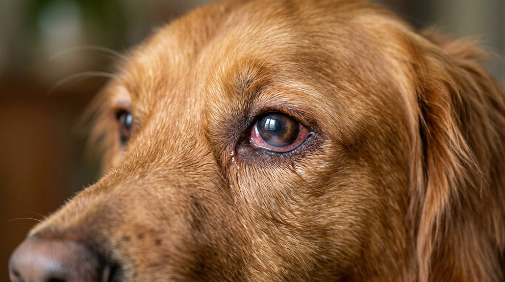 urgent eye care needed