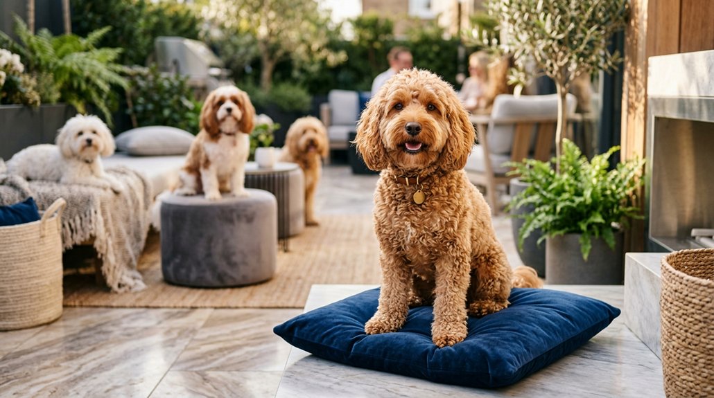 versatile and adaptable companion
