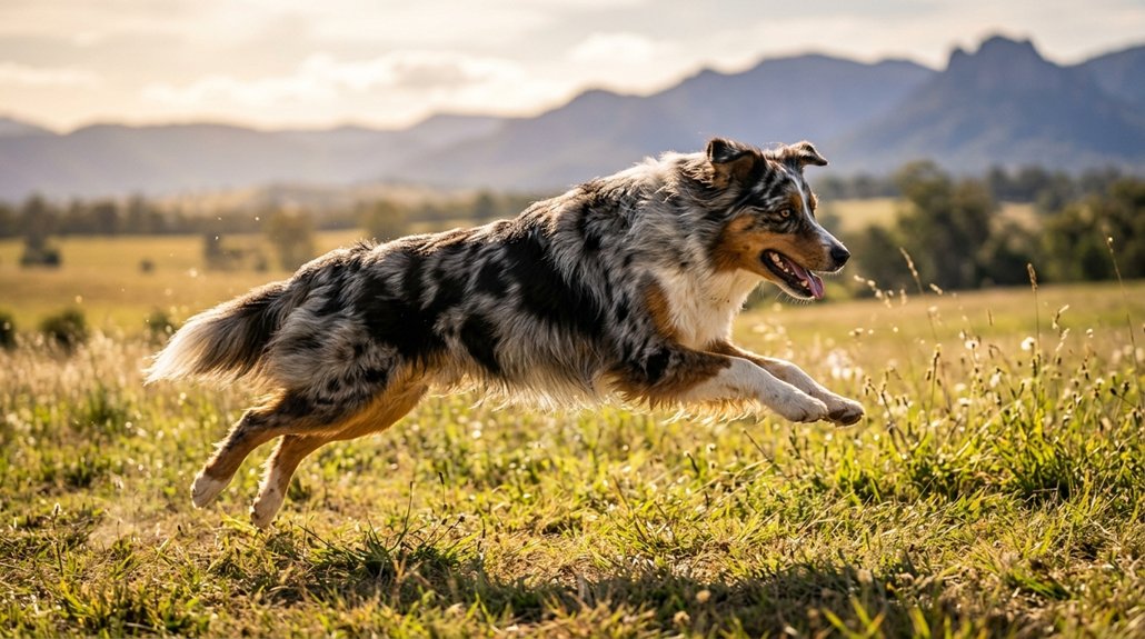 versatile athletic loyal companions