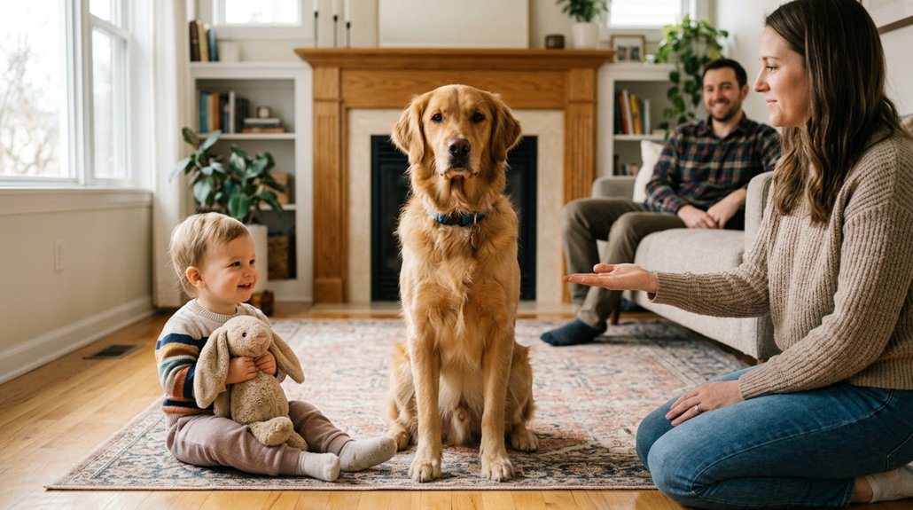versatile friendly family companions