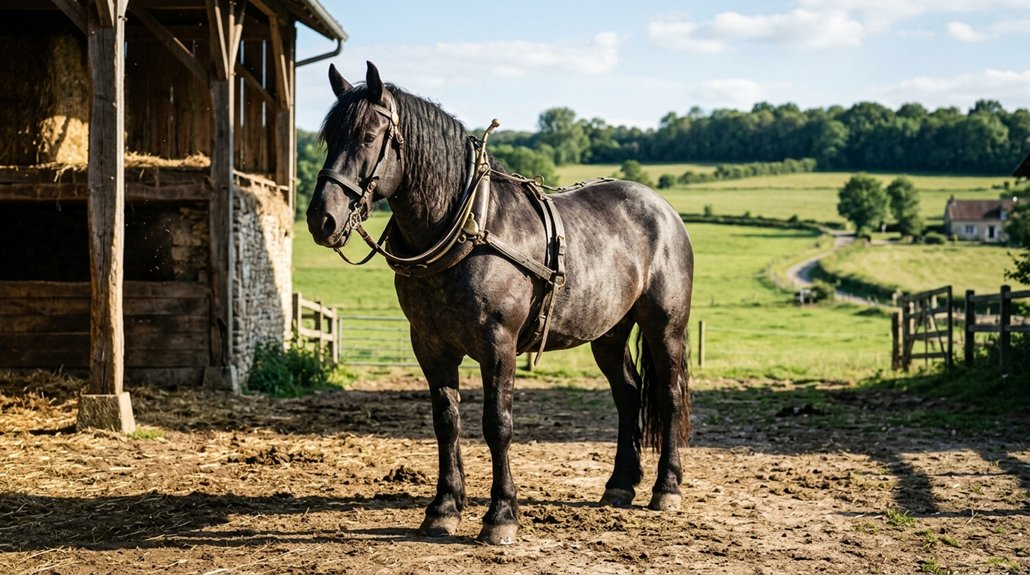 versatile giants for agriculture