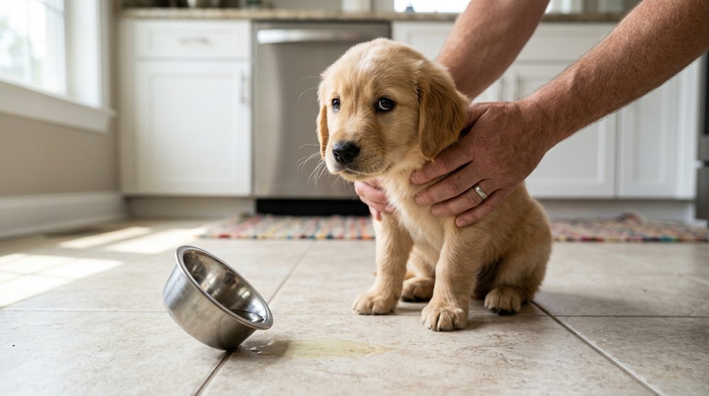 vet trip for symptoms