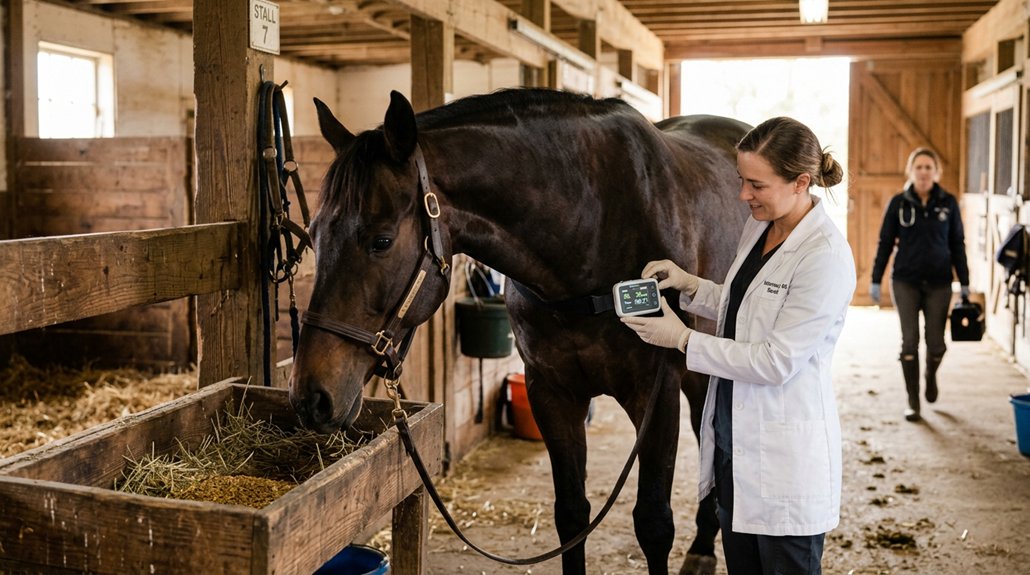 veterinary care frequency factors
