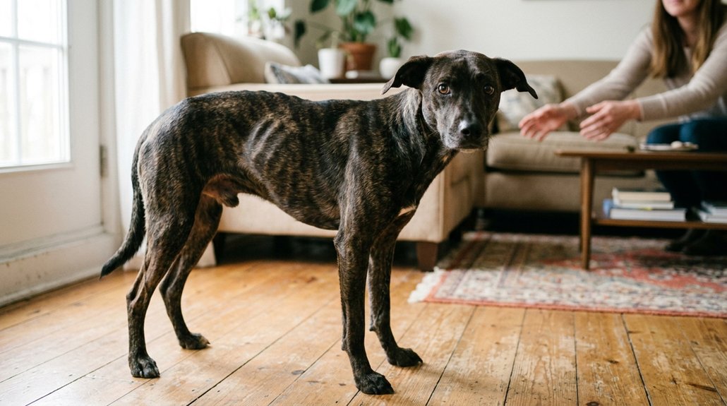 veterinary evaluation for weight loss