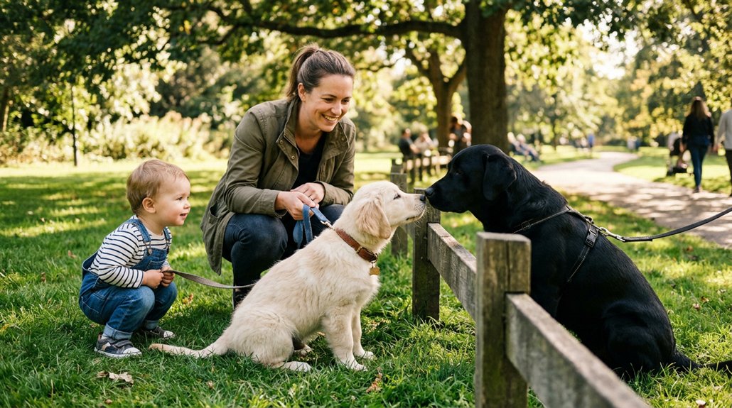 well rounded puppy development strategies