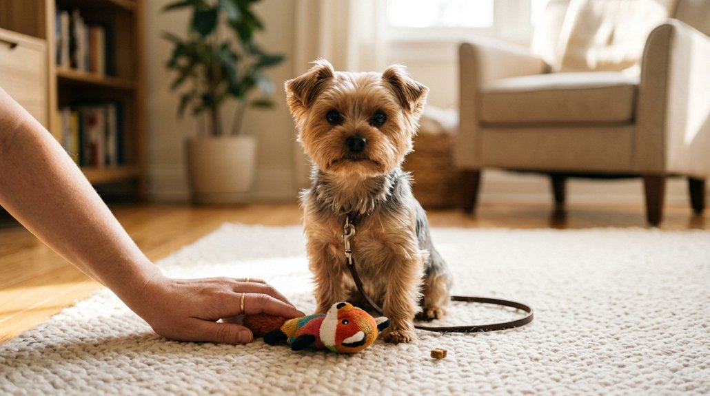 yorkie safety essentials guide