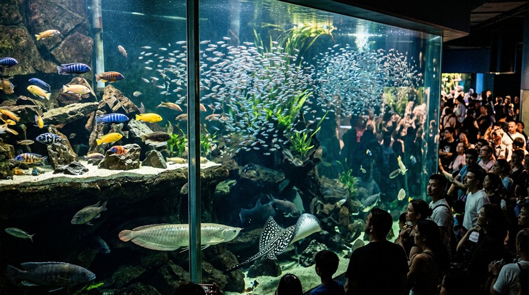 What Fish Should Not Be Kept Together