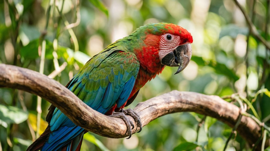 How Often Should a Bird See a Vet?