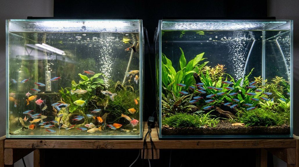 avoiding common fish compatibility mistakes
