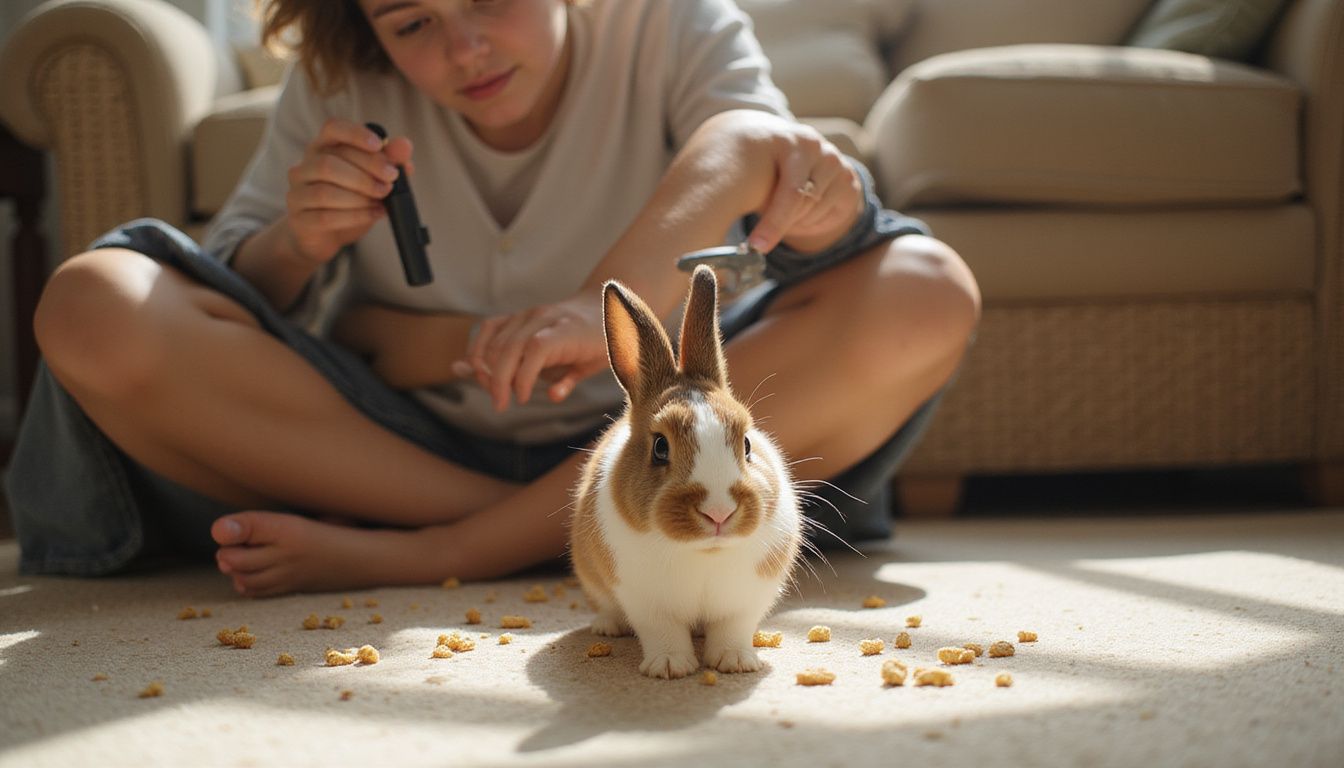 Beginner’s Guide to Clicker Training: Simple Steps for Fast Results
