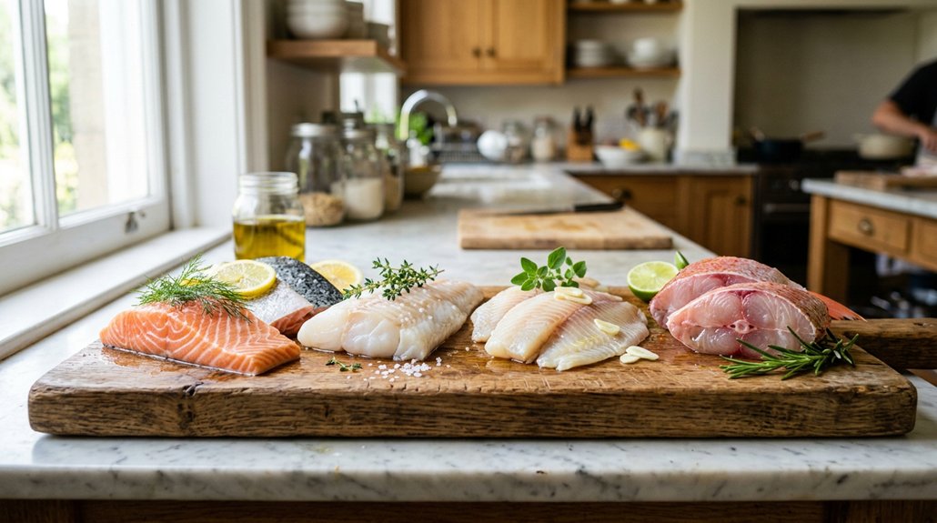 Best Fish Combinations for Beginners