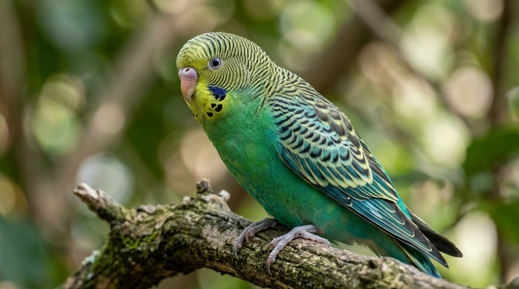 Common Pet Bird Species Explained for New Owners