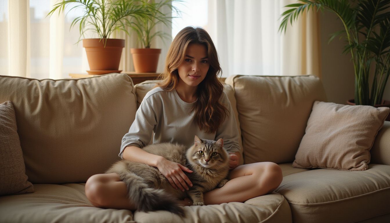 Best Cat Breeds for First-Time Owners: Easygoing and Affectionate